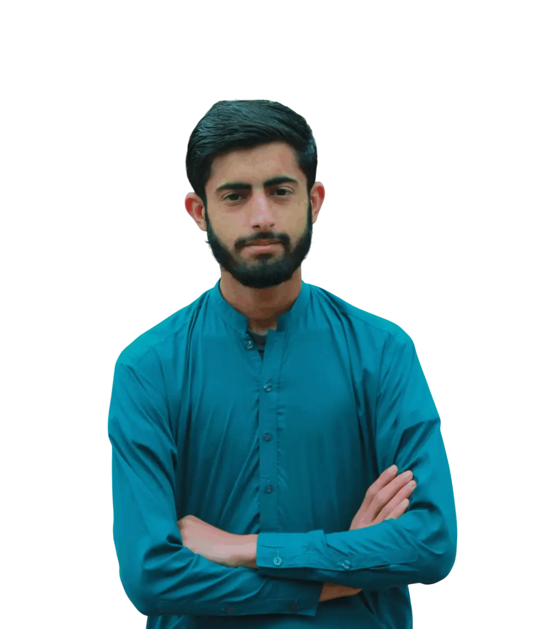 Abdul Haleem - Senior Engineer at Web Presence Studio